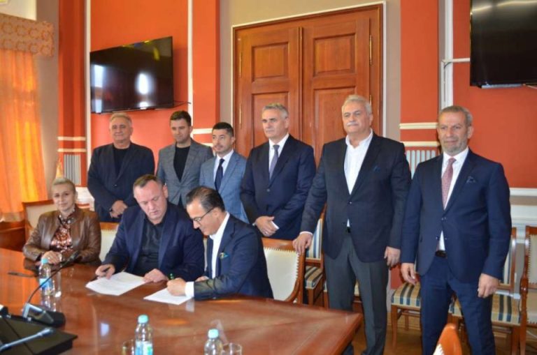 Fond zdravstvenog osiguranja Brčko i MedipolGlobal potpisali ugovor o saradnji
