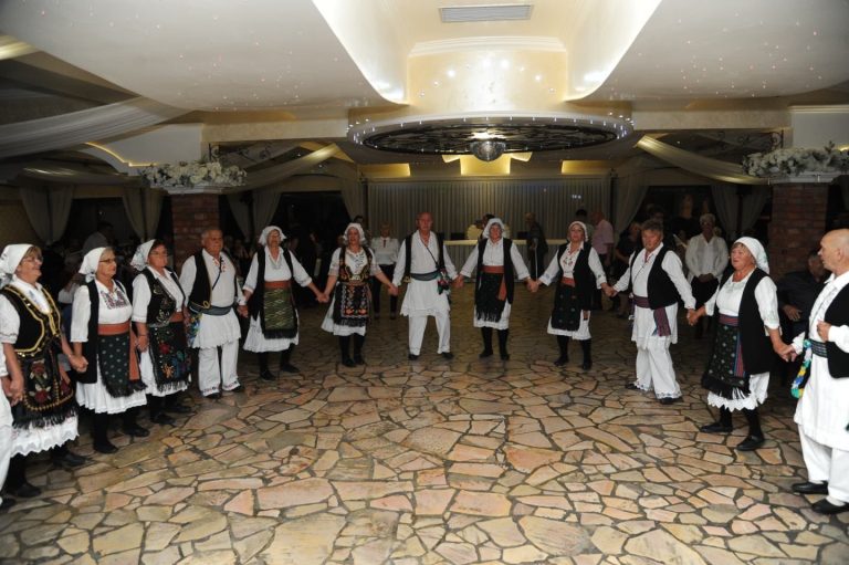 Peti put u Brčkom: Održano tradicionalno Veče Ozrenaca