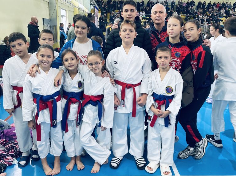 Sjajni rezultati KK “Soko” u Doboju