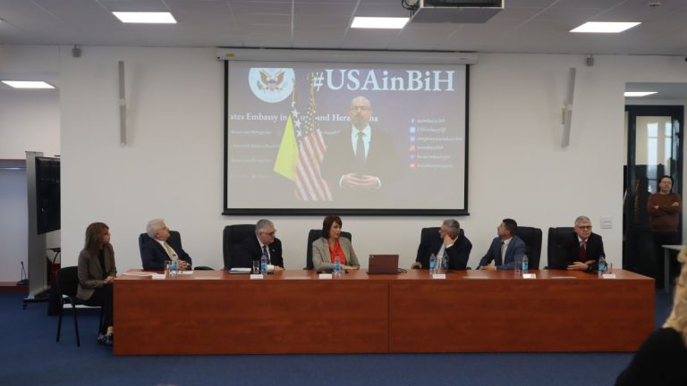 Ozvaničen početak projekta osnivanja berze Brčko distrikta