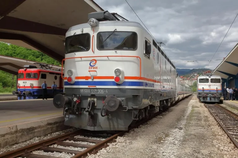 Hoćemo li dobiti voz Brčko-Sarajevo?