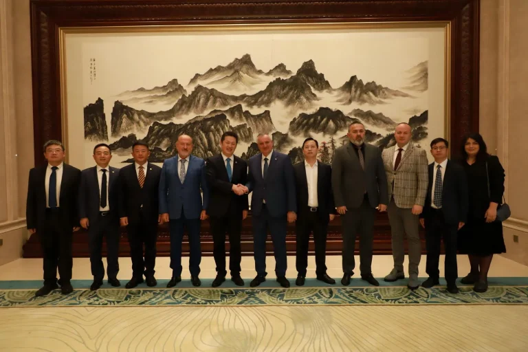 VIšković: Početkom proljeća početak izgradnje dionice auto-puta Vukosavlje – Brčko