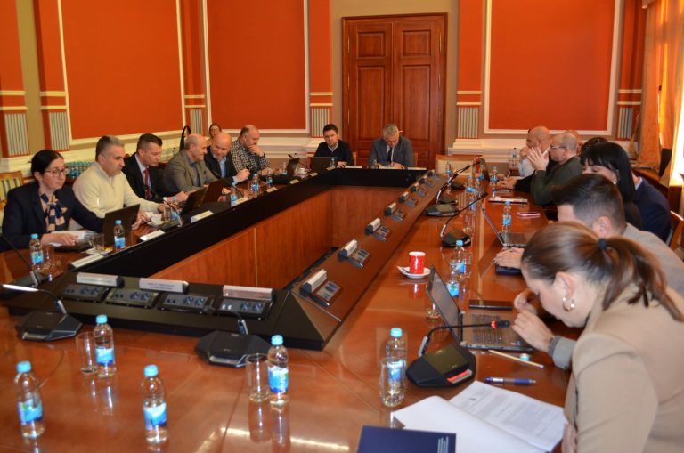 Brčko: 1,7 miliona KM za sanaciju šteta od olujnog nevremena