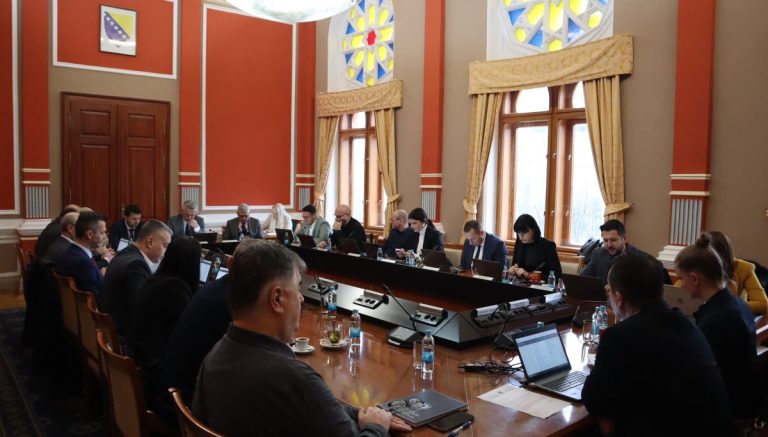 Vlada odobrila 100.000 KM za Program podrške socijalnom preduzetništvu