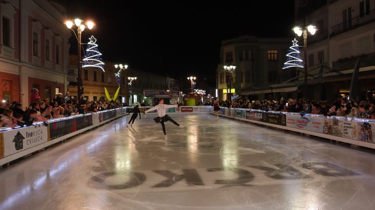 Počele „Čari zime“ u Brčkom