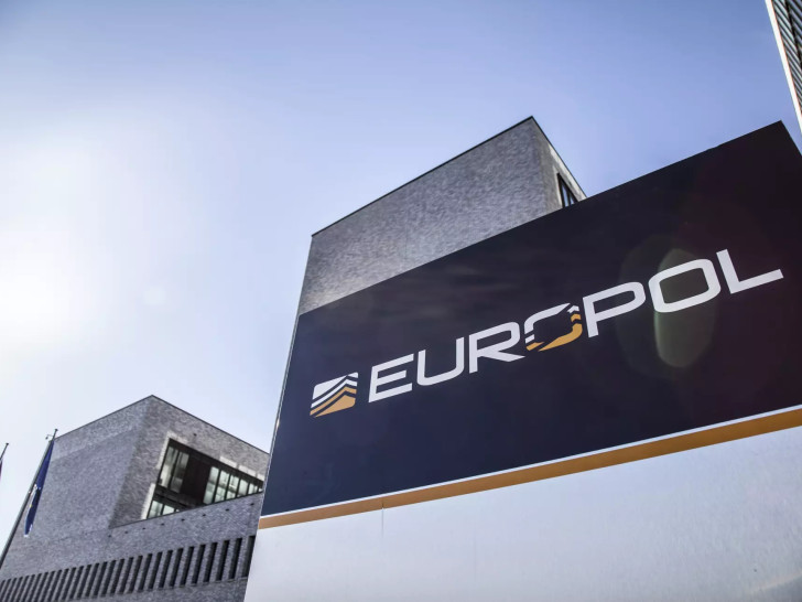 Svaki peti sa liste Europola iz bivše Jugoslavije