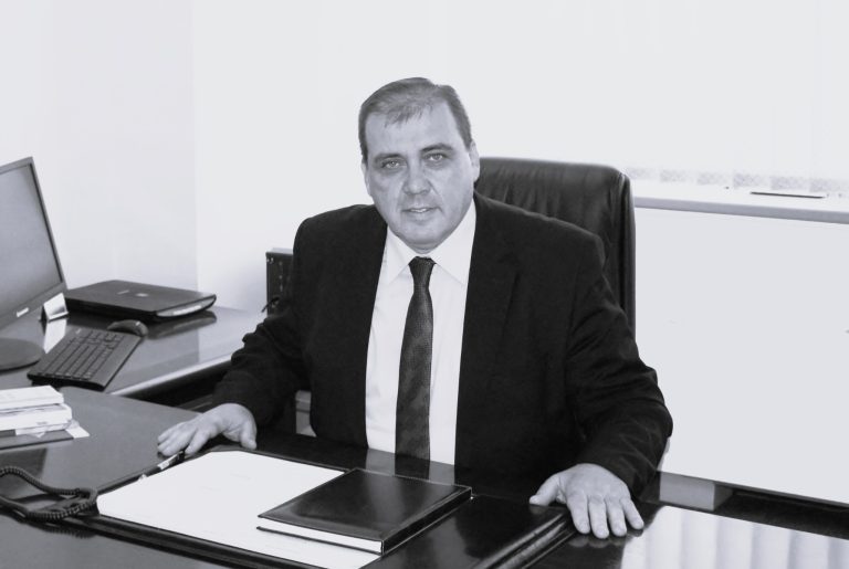 In memoriam: Otišao je veliki sportski radnik Ranko Krsman