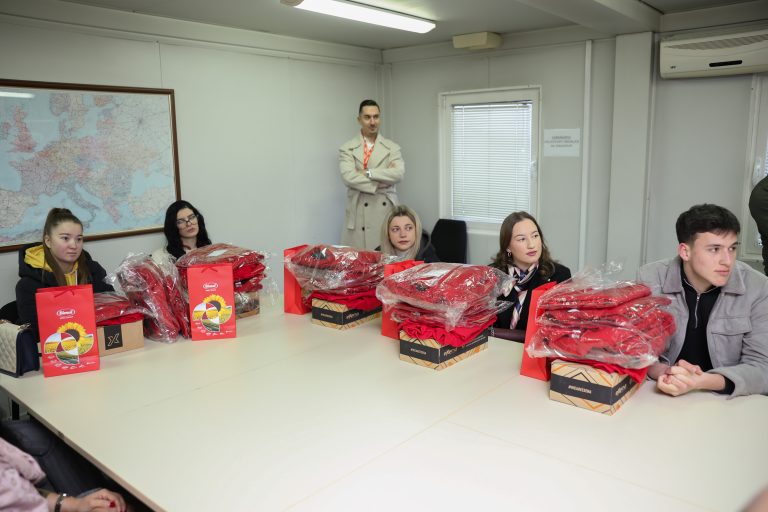 Brčko: Počela praktična nastava za novu generaciju prehrambenih tehničara