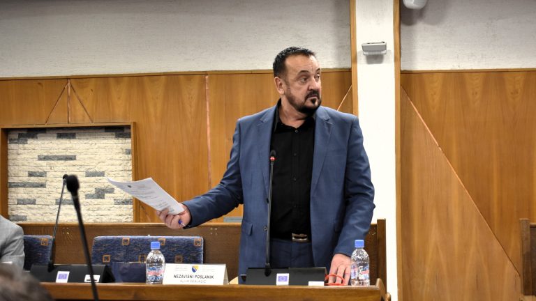 Sutra odluka: Završen glavni pretres u krivičnom predmetu protiv Alije Denjagića
