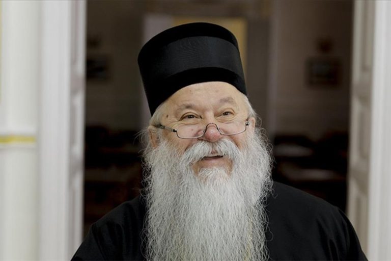 Mitropolit Hrizostom: Izjava Cerića provokativna i za svaku osudu