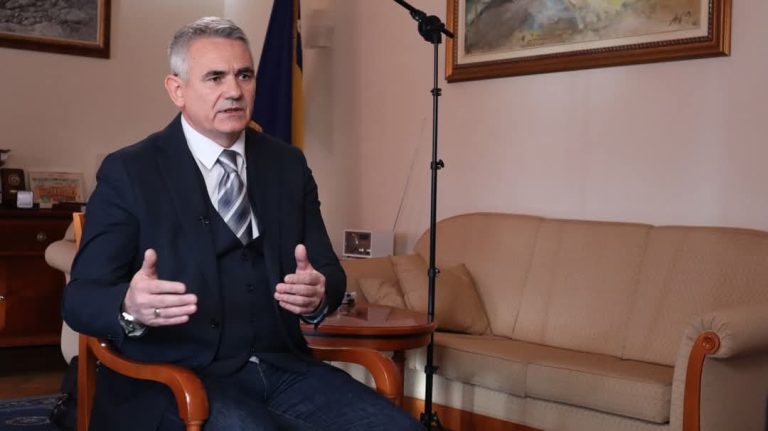 Milić pozdravio Minićev prijedlog da Brčko ima dva ministra u novoj Vladi