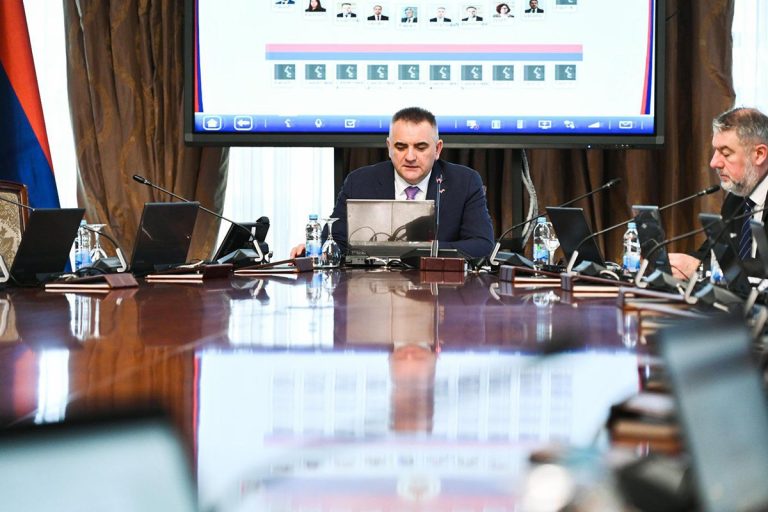 Među njima i jedan Brčak: Minić otkrio imena novh ministara u Vladi Republike Srpske