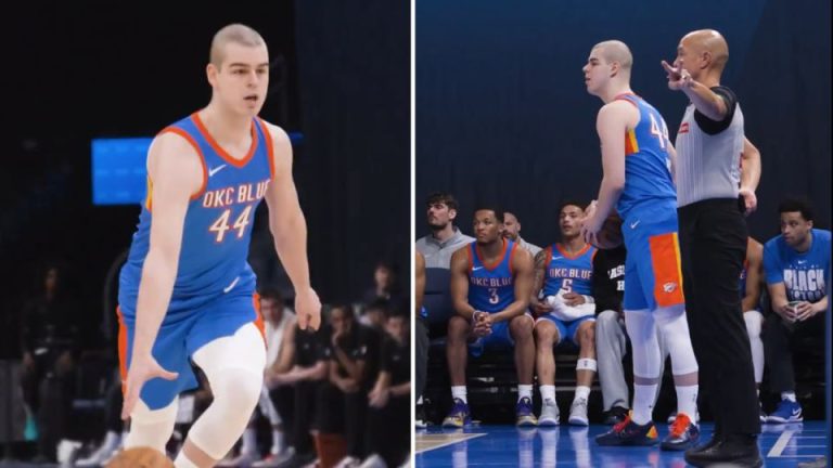 Nikola Topić pobijedio rak i zaigrao košarku: Ovo je najljepši snimak koji smo mogli da vidimo