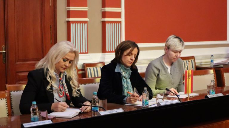 Ambasadorka Španije u nastupnoj posjeti Brčkom