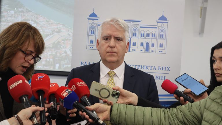 Brčko zbog Rafija Gregorijana mijenja zakon