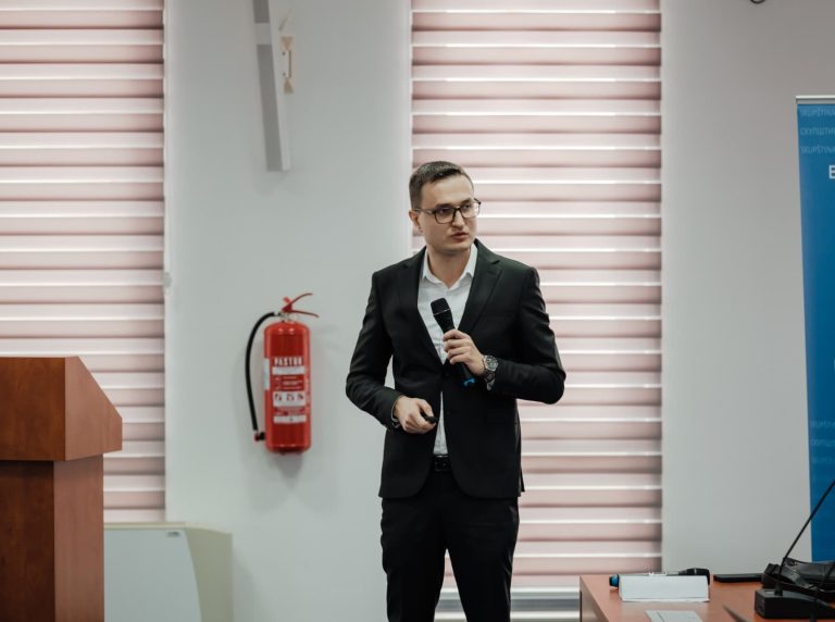 Tri digitalna stuba za savremeniji Brčko distrikt