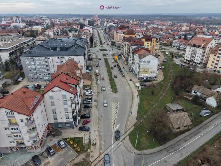 Brčko: Elektronski pristup katastarskim podacima ubrzat će povrat PDV-a pri kupovini prve nekretnine