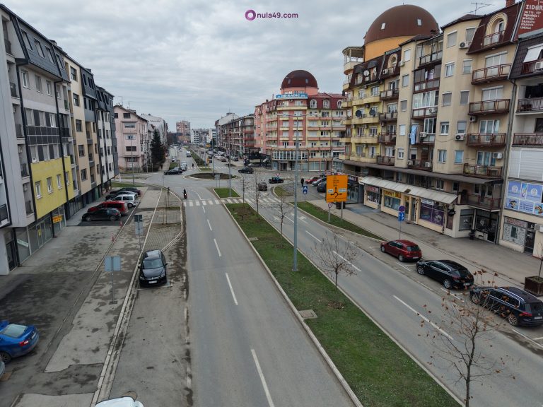 Urbana transformacija u Brčkom: Parkovi, igrališta i nove veze u naseljima