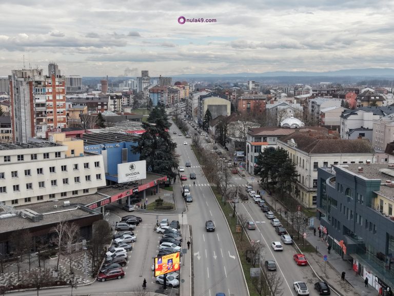 Brčko: Najavljeno povećanje penzija u Republici Srpskoj za 3,55 posto