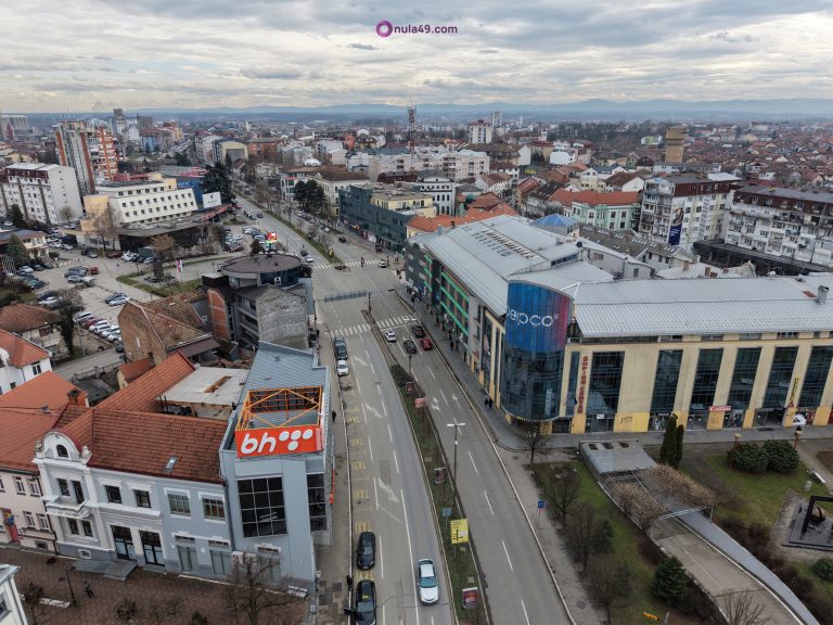 Brčko: Bošnjačke stranke traže zaštitu Arbitražne odluke zbog „Srpske kuće“