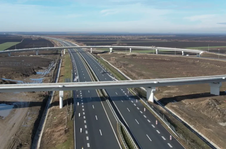 Auto-put ka Bijeljini pri kraju: Evo kako napreduje deonica Kuzmin – Sremska Rača