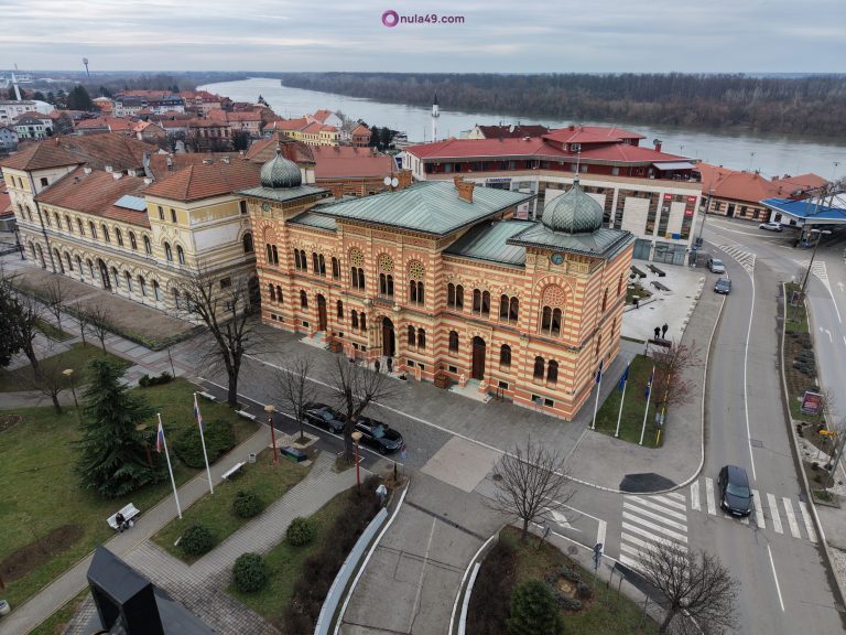 Zajednička izjava čelnika Brčko distrikta: Institucije sposobne i odgovorne