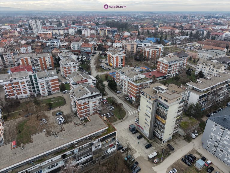 Regulacioni planovi u Brčkom: Komunalna infrastruktura i novi parkinzi u fokusu