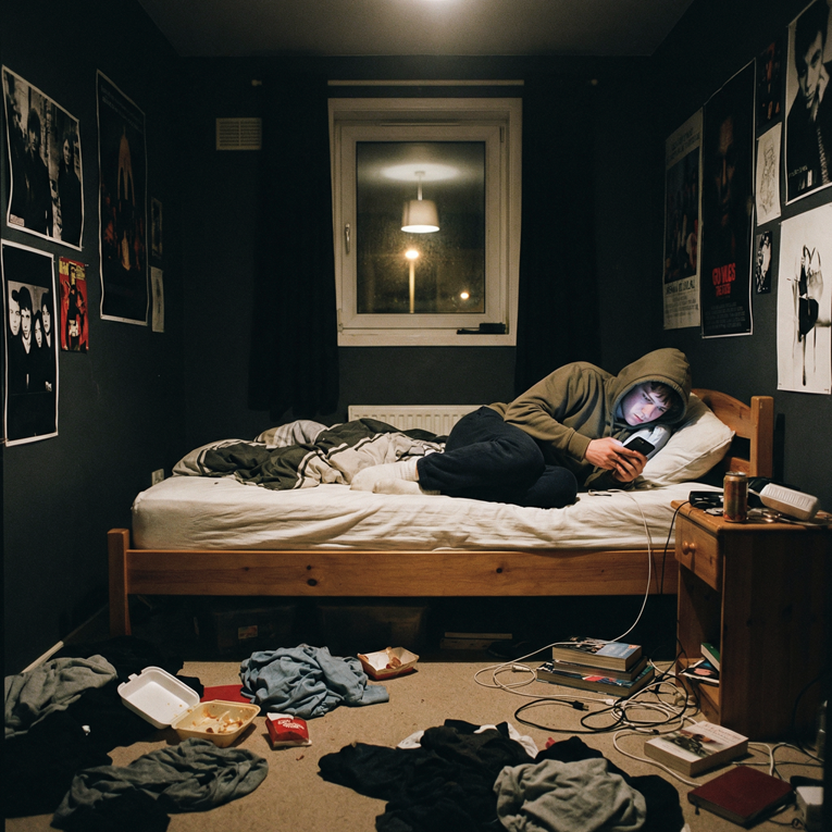 Hikikomori više nije samo japanski problem: U Italiji čak 200.000 mladih u izolaciji