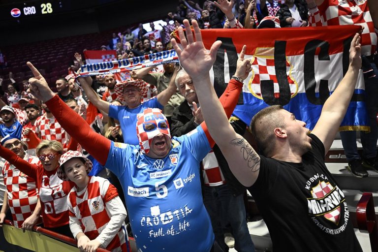 Vlada preuzela organizaciju dočeka hrvatskih rukometaša, Thompson ipak dolazi