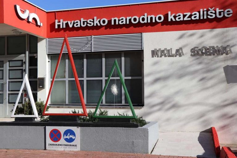 “Mostarski krug” traži ukidanje prefiksa “hrvatski” iz imena javnih ustanova