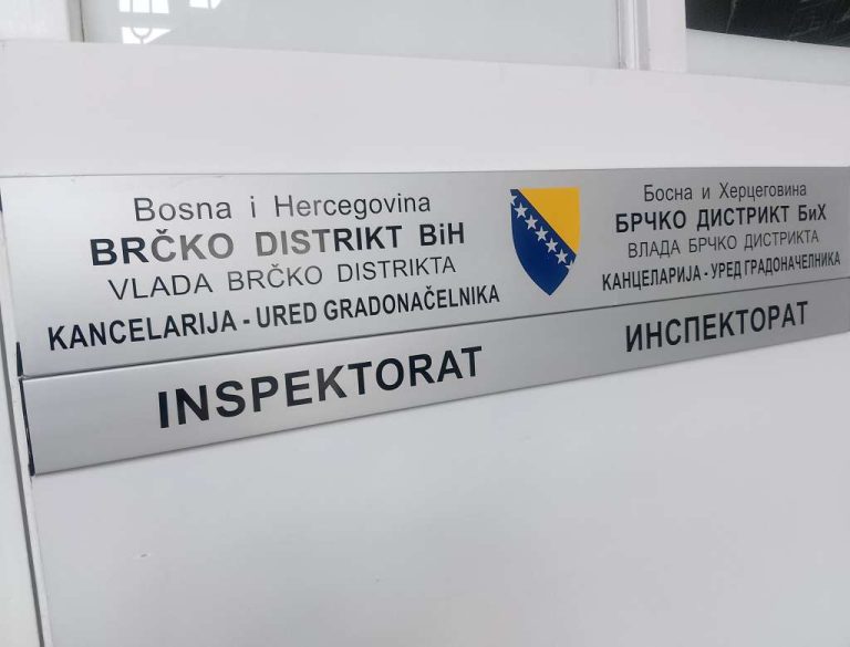 U Brčkom tokom 2025. iz prometa povučeno oko 130.000 kg krompira i 1.730 litara sokova i vode