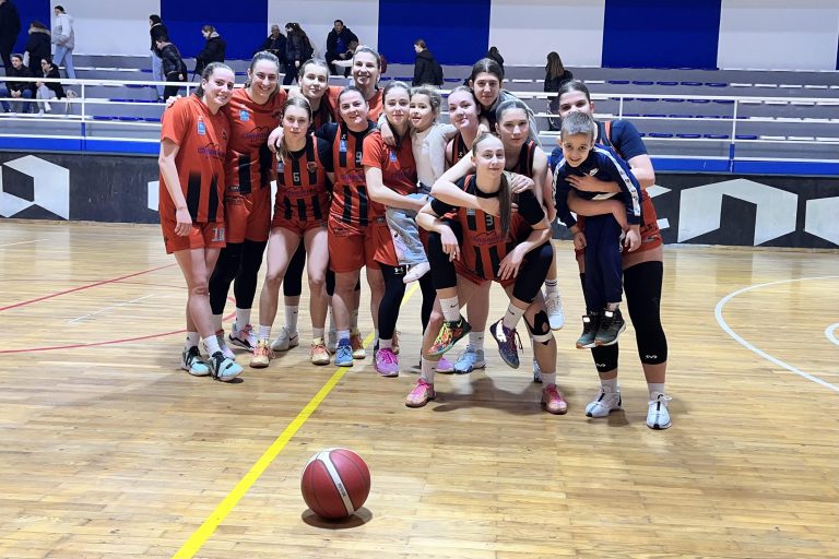 Košarkašice Lavova obezbijedile plasman u play-off za prvaka BiH