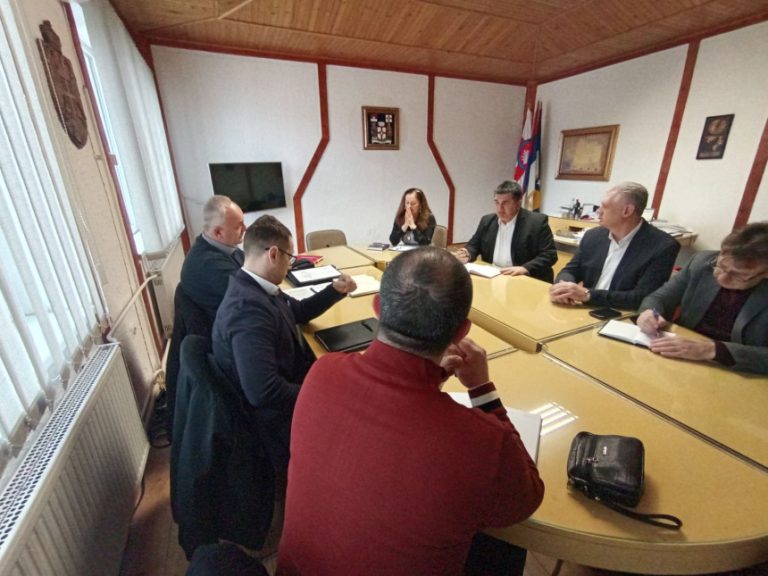Lopare: Problemi sa strujom, najavljena rekonstrukcija mreže