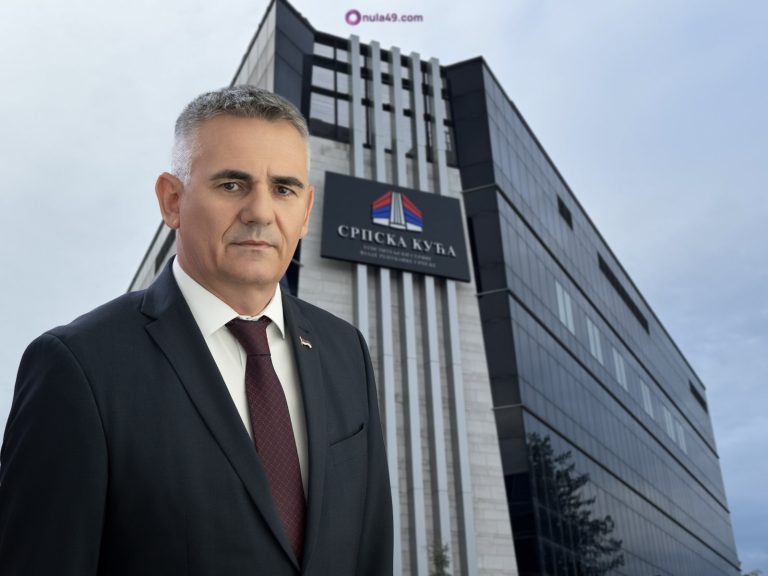 Milić: Institucije Srpske u Brčkom već imaju saglasnost za rad