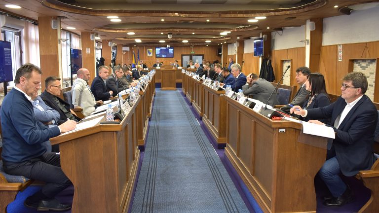 29. sjednica Skupštine : Izvještaji, važne odluke i zanimljive rasprave