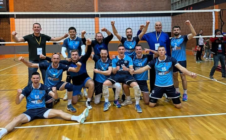 Spektakl u najavi: OK Tempo Ražljevo dočekuje Bosnu iz Sarajeva