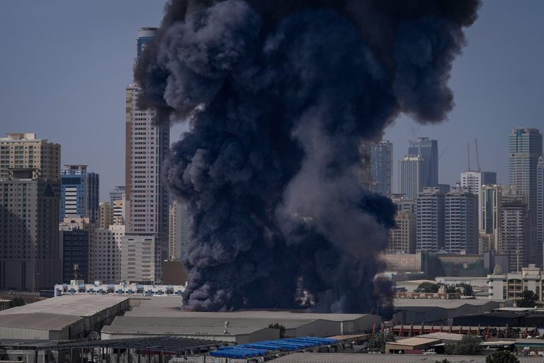 “Jezivo je”: Dubai na ivici nakon iranskih napada