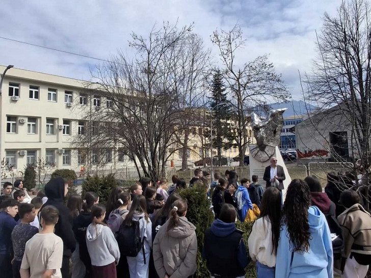 Sjećanje na Natašu Učur i Milicu Lalović: Snažne poruke sa istorijskog časa u Istočnom Sarajevu