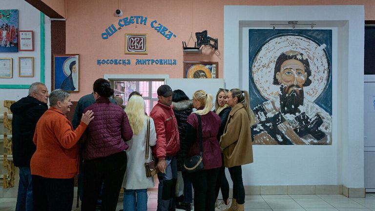 Bez zaštite, bez prava na nadu: Kako je Kurti Srbe na KiM, čitav jedan narod, stavio van zakona