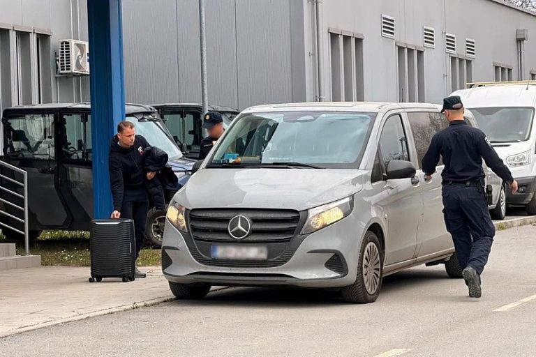 Stanivuković poslije 15 sati zadržavanja u Hrvatskoj – pušten na slobodu