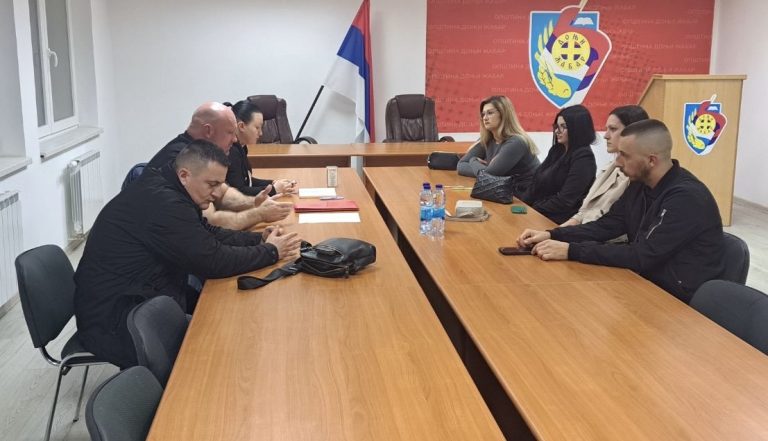 Nikolina Todorović novi član SNSD-a Donji Žabar