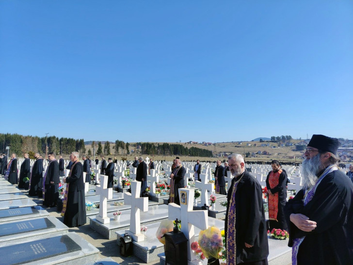 Tri decenije od egzodusa sarajevskih Srba: Žrtva utkana u temelje Srpske