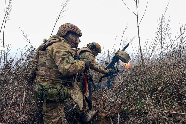 Gerasimov: Luganska Narodna Republika potpuno oslobođena