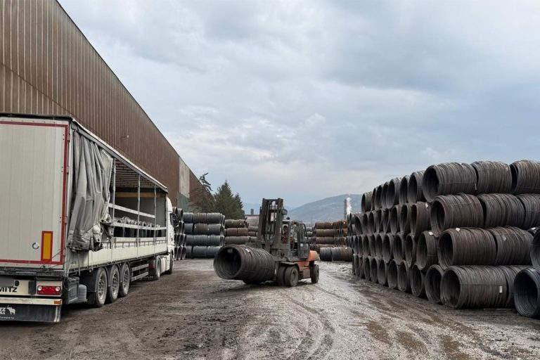 Slučaj “Željezara Zenica”: Gasi se firma koja je preživjela tri rata