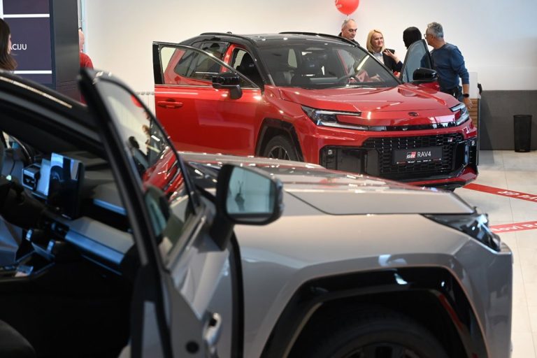 Toyota otvorila moderni prodajno-servisni centar u Brčkom