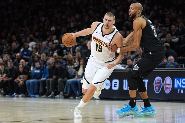 Jokić briljirao u ključnom meču