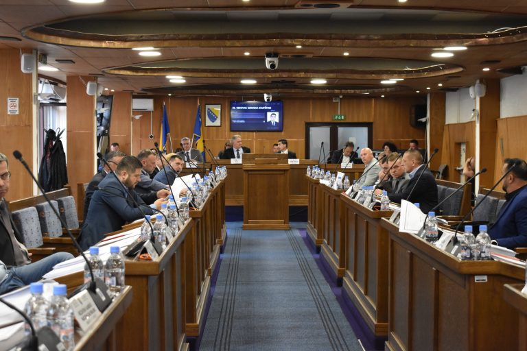 Jednoglasna podrška: Usvojen zakon o pravima demobilisanih boraca u Brčko distriktu