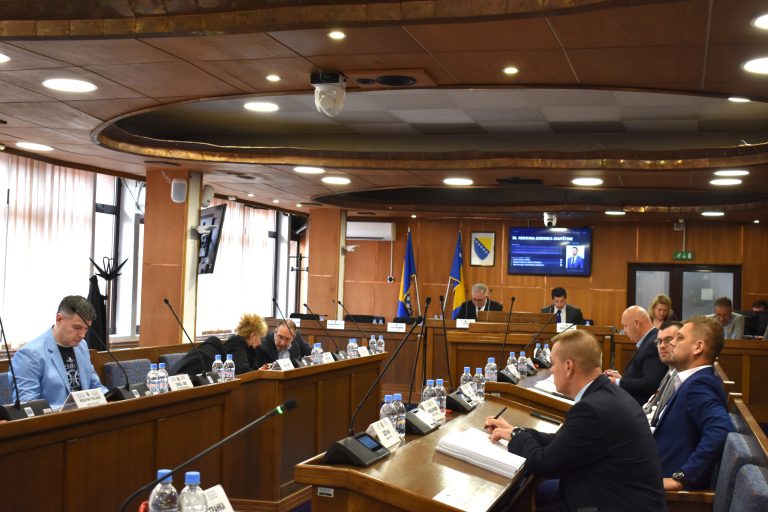 Skupština Brčko distrikta okončala 30. redovnu sjednicu uz teme digitalizacije javne uprave