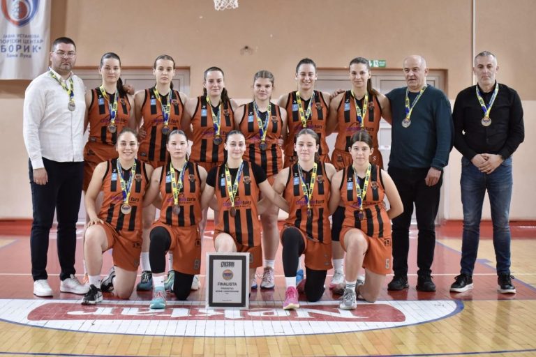 Počinje borba za titulu: Lavice pozivaju publiku