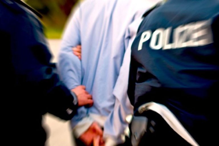 Državljanin BiH trčeći auto-putem pokušao da pređe granicu